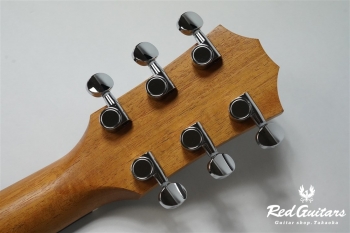 GS Mini Mahogany